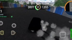 ДРИФТ НАСТРОЙКА НА ВАЗ 2104 ШОРТ В RCD! + ДРИФТ