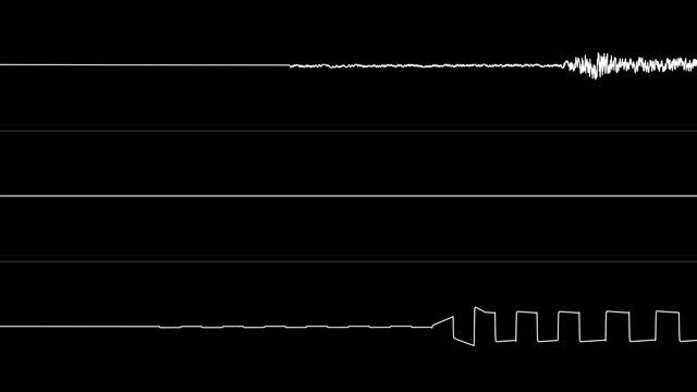 PRI - “Fly Free” (C64) [Oscilloscope View] смотреть онлайн