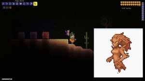 Террария Лампа Духа Пустыни (полный гайд) | Как сделать Лампа Духа Пустыни в Террарии (2023)