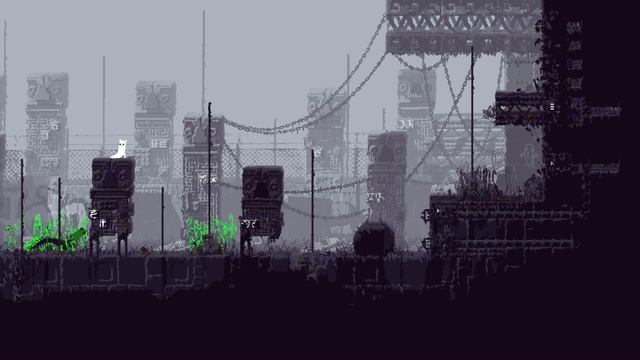 ХИЩНИК И ДОБЫЧА | Прохождение Rain World - Серия №1 смотреть онлайн