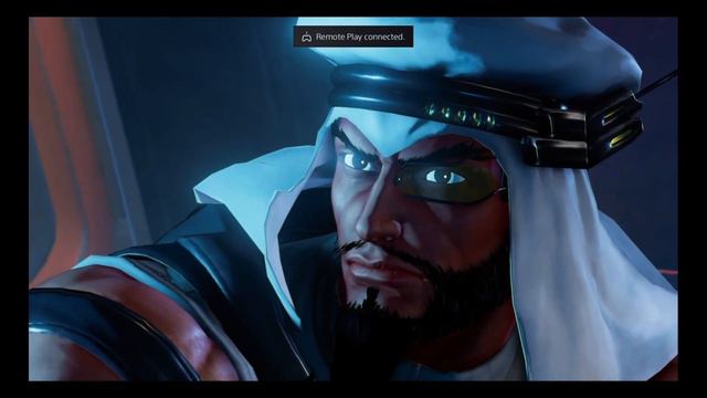Street Fighter Five General Story Mode gameplay walkthrough part one (HD) @Street Fighter V смотреть онлайн