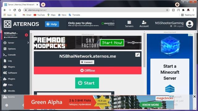 How To Solve The Crashing Problem Of SBAHypixelify In Your Server. How To Make A Server Like Hypixe смотреть онлайн