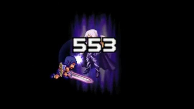 Lunar Silver Star Harmony: Final Boss смотреть онлайн