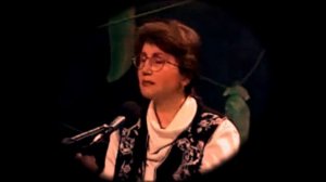 Лариса Бриль - А колокольчики бубенчики звенят ("Домовой")