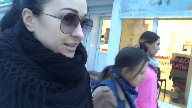 Встреча блогеров в Геленджике Nastya Mai vs Большой Геленджик смотреть онлайн