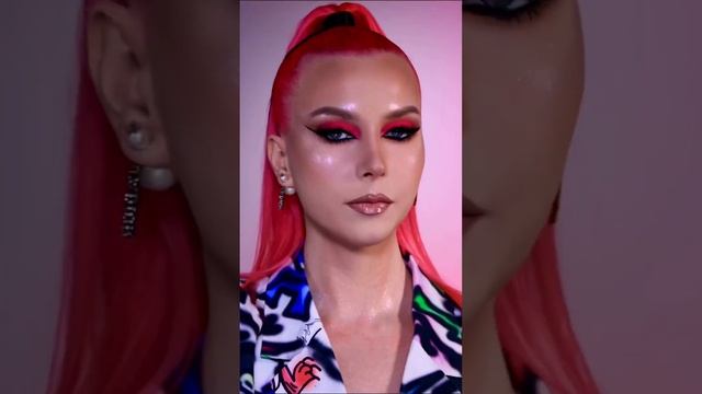 Прекрасная Алена Погребняк ? как вам макияж? ? #аленапогребняк смотреть онлайн