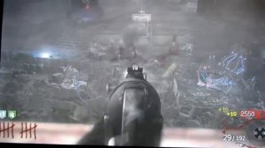 Call of duty black ops Зомби режим  Секреты