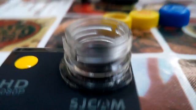 Абгрэйдинг или приспособления примочки аксессуары для китайской камеры SJ 4000