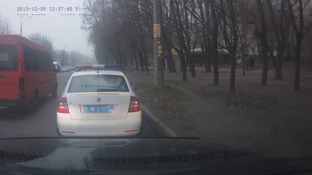 Остановка ГАИ 2 смотреть онлайн