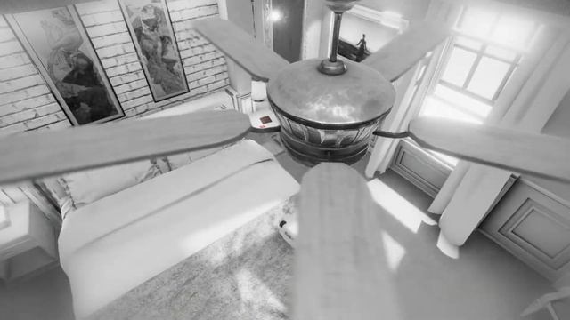 The Shattering Game Psychological Thriller On PC