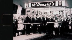 Взлет и Падение Макдональдс | История самого знаменитого фастфуда