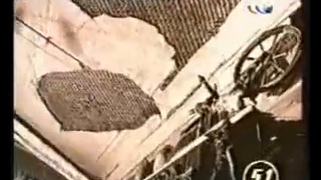 Наутилус Помпилиус - Одинокая Птица смотреть онлайн