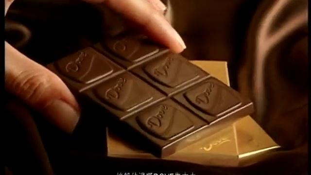 Dove Silky Smooth Milk Chocolate