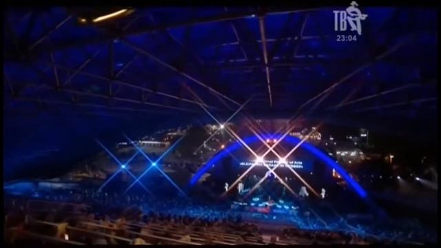 Александр Еловских - Верить в любовь (Славянский базар в Витебске 2020) смотреть онлайн