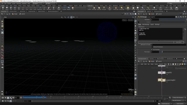 Houdini Challenge s02ep04 смотреть онлайн