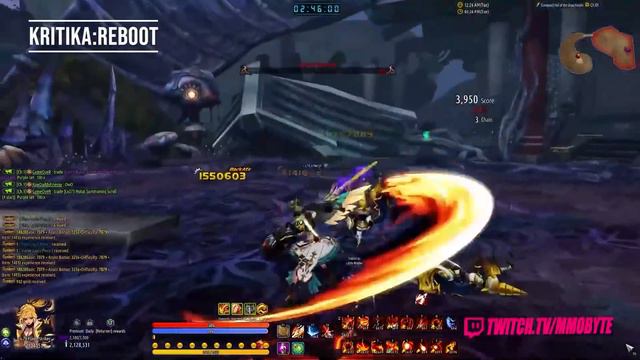 MMORPG News: MMOs Shut Down, Blue Protocol DELAYED? Lost Ark's FUTURE? смотреть онлайн