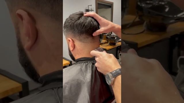 Обучение мужским стрижкам спб смотреть онлайн