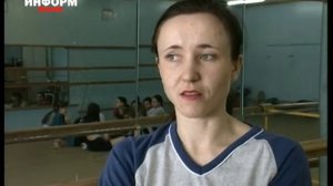 Аэробика 1998 (Архивы нашей памяти)