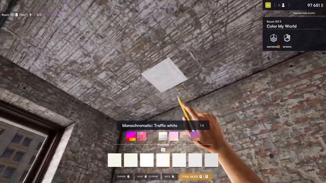 hotel renovator - fixing up a run down hotel ep.1 "no mic" смотреть онлайн