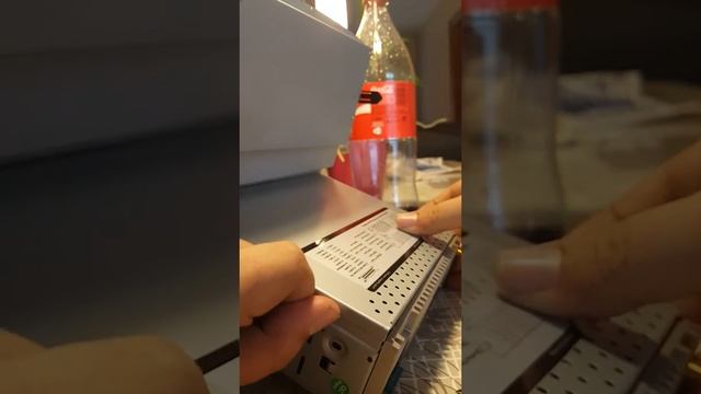 Umount Hotaudio Chevrolet Cruze Android 5.1.1 1GB RAM смотреть онлайн