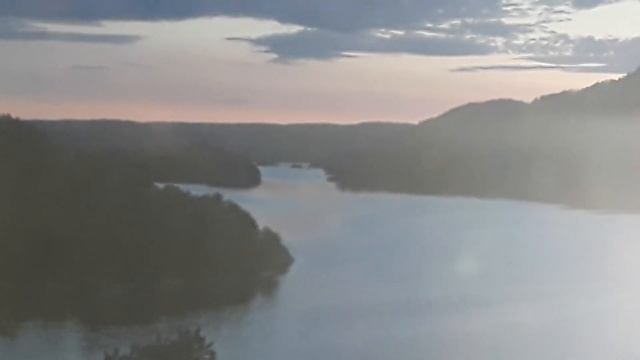 Blå salme, ved Øystein Birkeland смотреть онлайн