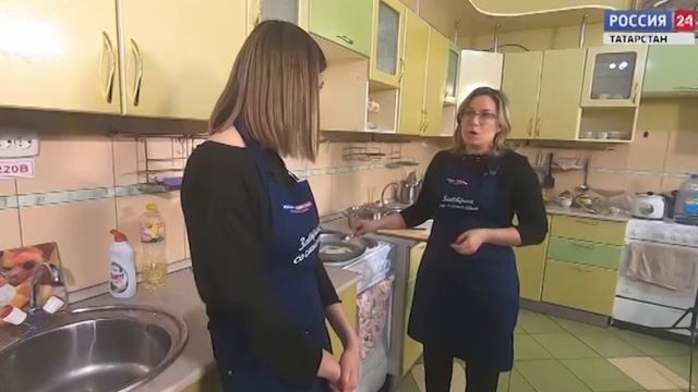 Завтрак со смыслом (23.11.21) смотреть онлайн