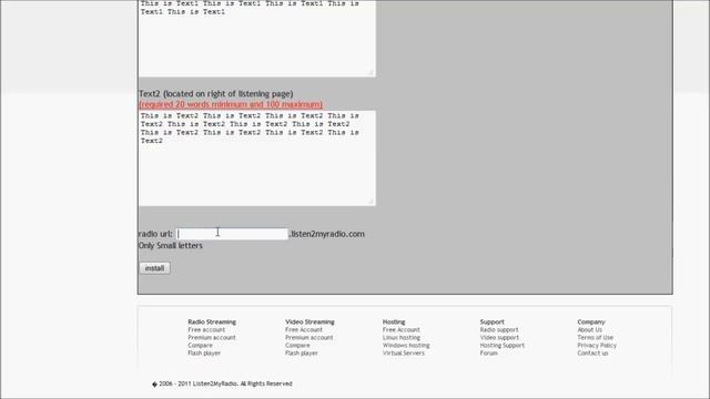 How to Create Your Own Internet Radio Station FREE pt 1 Beginner's Guide смотреть онлайн