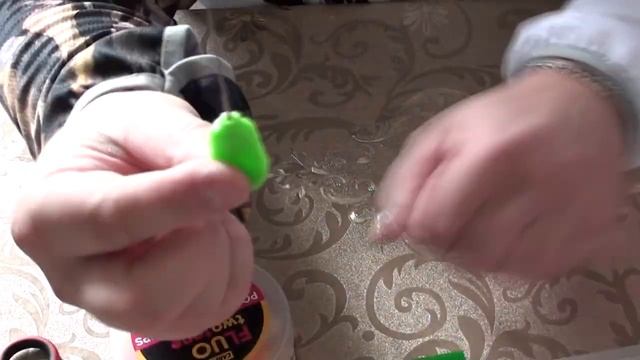 Вкусняшки для карпа!!!ФЛУО ПОПАПЧИКИ И АНАНАСОВЫЕ БОЙЛЫ!!!