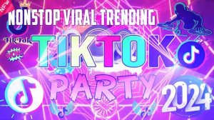 NEW TIKTOK MASHUP NONSTOP REMIX 2024🔥TRENDING TIKTOK VIRAL🔥TIKTOK REMIX🔥DANCE BUDOTS