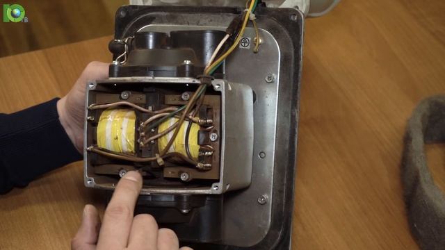 Secoh | Диагностика компрессора Secoh EL-60-S - магнит, мембраны, система защиты | SepticMarket.ru смотреть онлайн