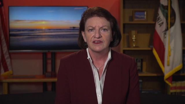 40 Years of EJ: Toni Atkins смотреть онлайн