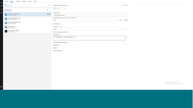 Вебинар «Организация DevOps процесса для приложений на базе микро-сервисной архитектуры» смотреть онлайн