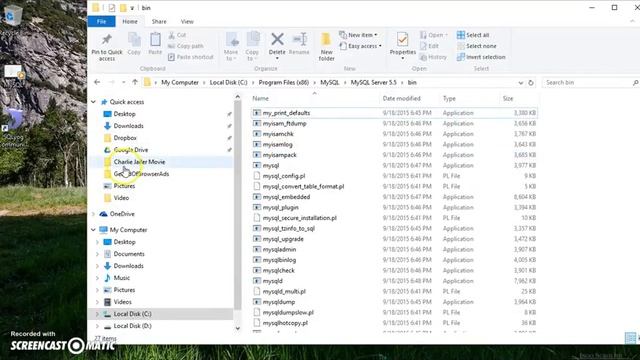 GUI for MySQL SQLYOG смотреть онлайн