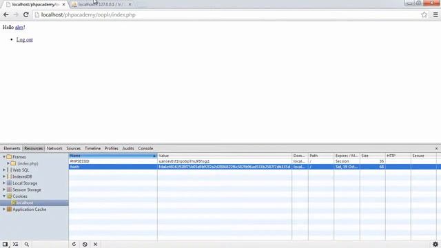 10 UserSpice Cookie Class смотреть онлайн