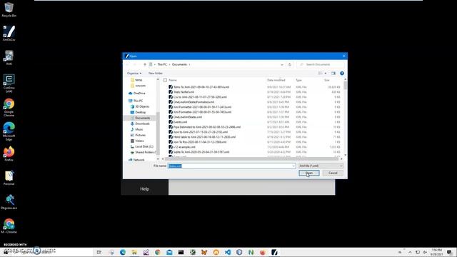 Xml To Csv смотреть онлайн