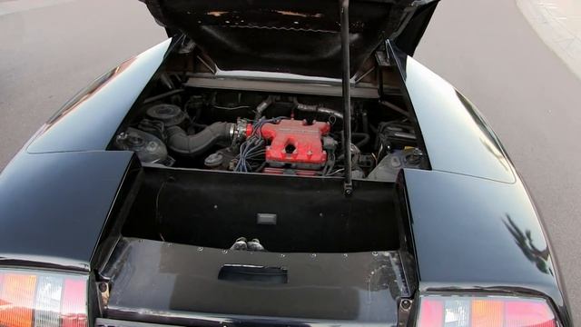 Lamborghini Murcielago Replica Kit Car only $19,500 смотреть онлайн