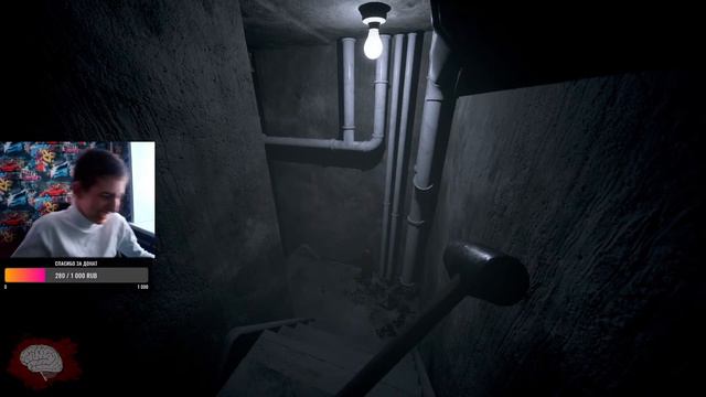 Я глухой стример и играю игры смотреть онлайн
