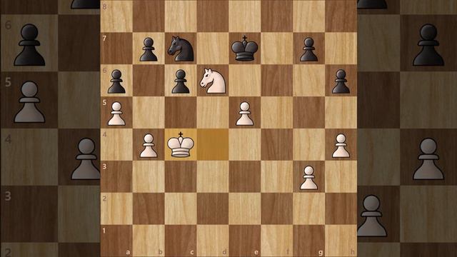 Тебя отделяет пять ходов от выигрыша в партии! смотреть онлайн