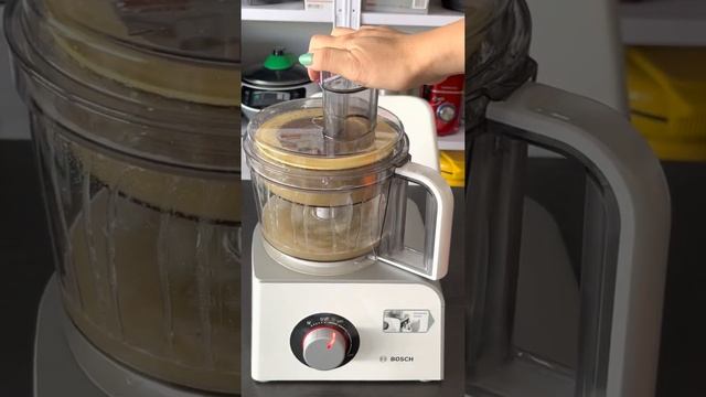 Test chức năng ÉP NƯỚC TRÁI CÂY RAU CỦ của Bosch MCM4200 - Vô cùng tiện lợi dễ sử dụng ? смотреть онлайн