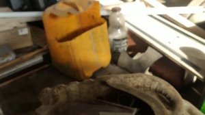 Ремонт ограничителей дверей на Nissan Pathfinder R51