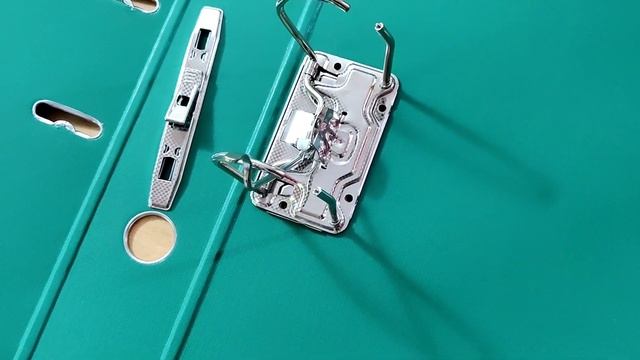 How to insert Paper Inside Lever Arch File смотреть онлайн