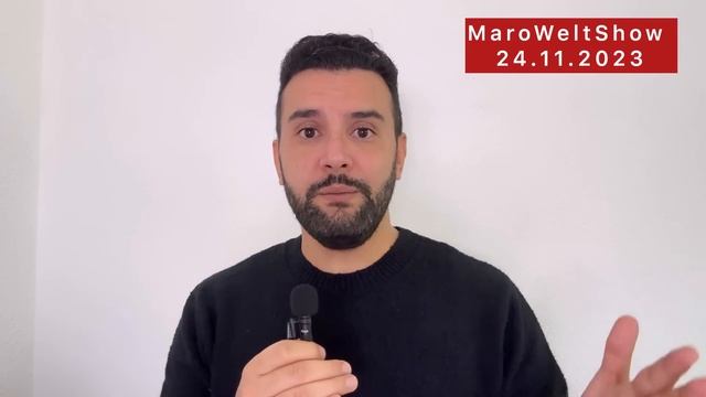 اخبار المانيا 24.11.2023 المدارس و ما يحصل في الصين و قرار ألماني و فرصة عمل تاريخيّة смотреть онлайн
