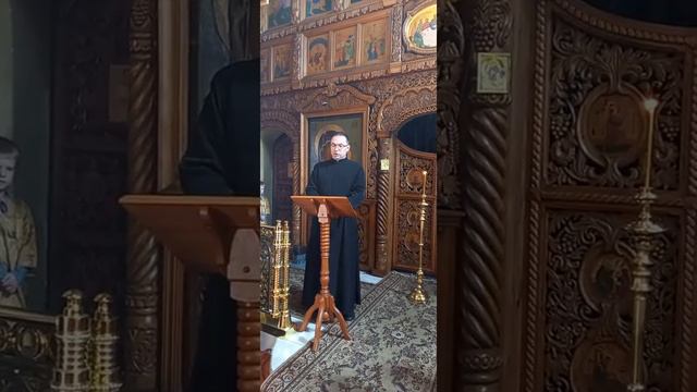 Десять заповедей Божьих. Андрей Возов. 11.04.2021 смотреть онлайн