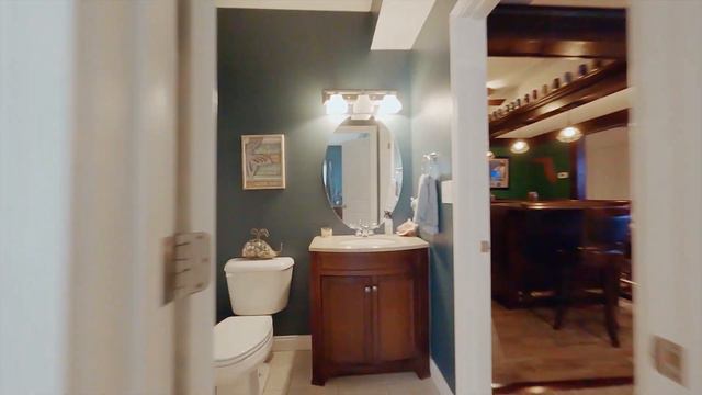 FPV Drone Real Estate Tour - Interior Drone Tour Of A Modern Condo Home In Louisville Ky смотреть онлайн