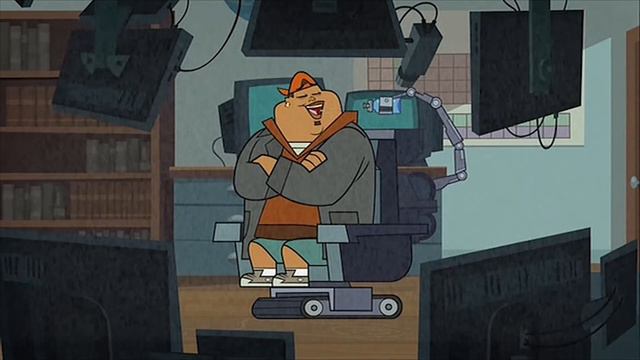 Total Drama Audition Tapes