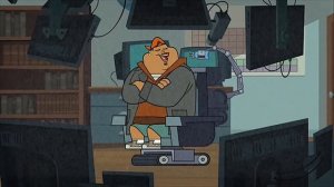 Total Drama Audition Tapes
