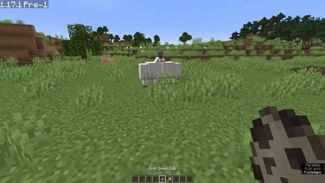 1.17.1 Pre 1 - Tweaking & Changing! смотреть онлайн