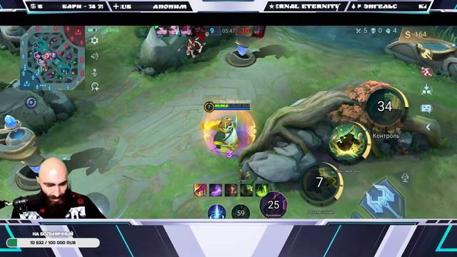 ДОБРЫЙ ВЕЧЕР МОИ ДОРОГИЕ МИНИМУМ ТИЛЬТА ,МАКСИМУМ ПАЗИТИВА))#mobilelegends Legends: Bang Bang смотреть онлайн