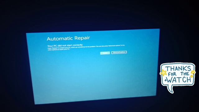 Critical service failed ... смотреть онлайн