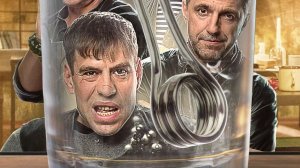 Ресторан по понятиям - Русский трейлер (HD)